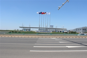 一汽大众青岛分公司