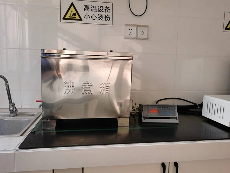 实验室检测设备