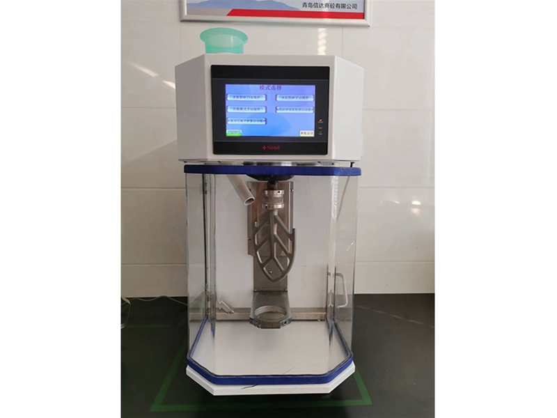 实验室检测设备