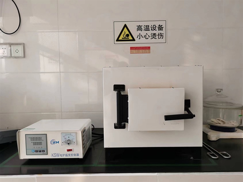 实验室检测设备